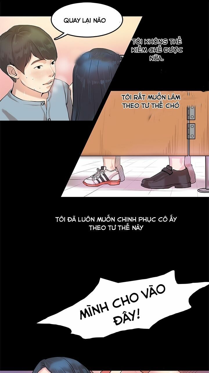 hoa chưa nở rộ chapter 6 38