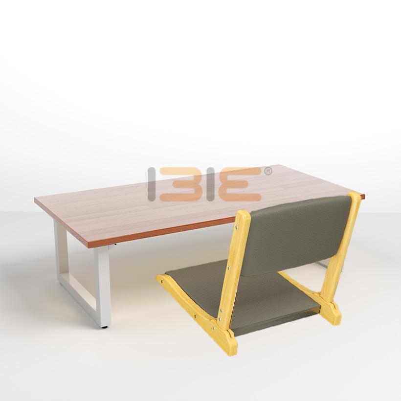 Bàn Bệt Rec-B Chân Gấp Gọn Cánh Gián IBIE TOREBR12WCH