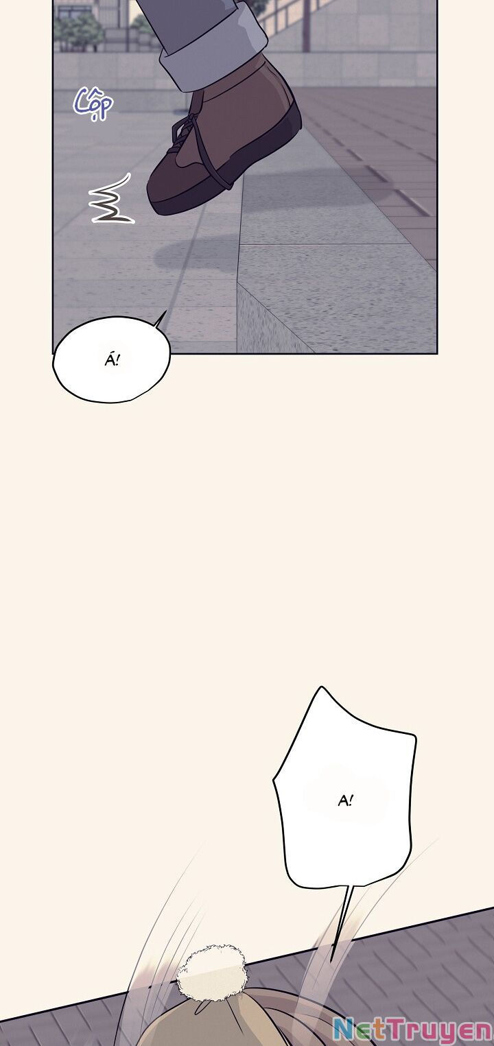 cuộc sống kỳ thú chapter 76 15