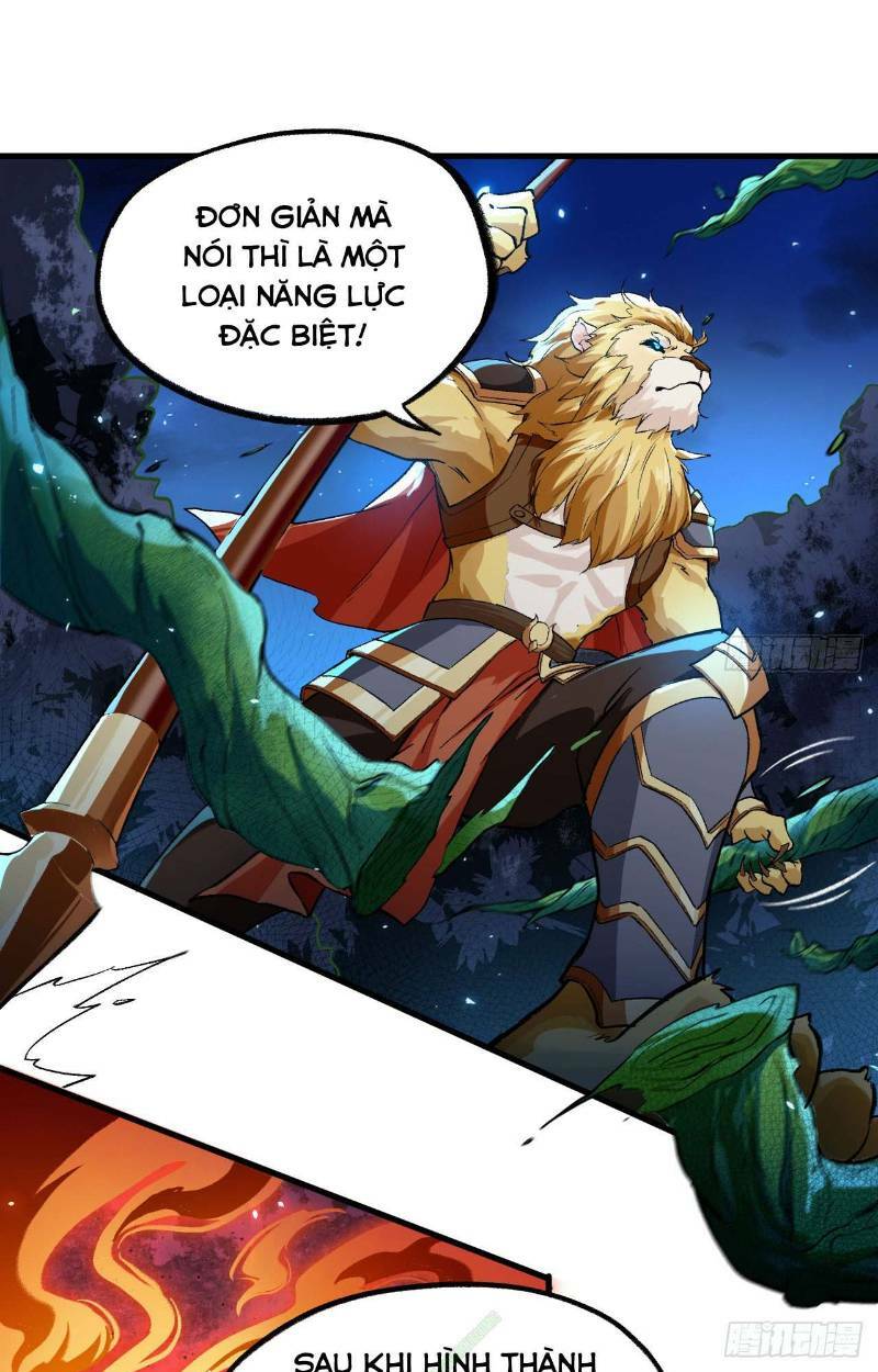 trường an tưởng tượng chapter 37.2 3