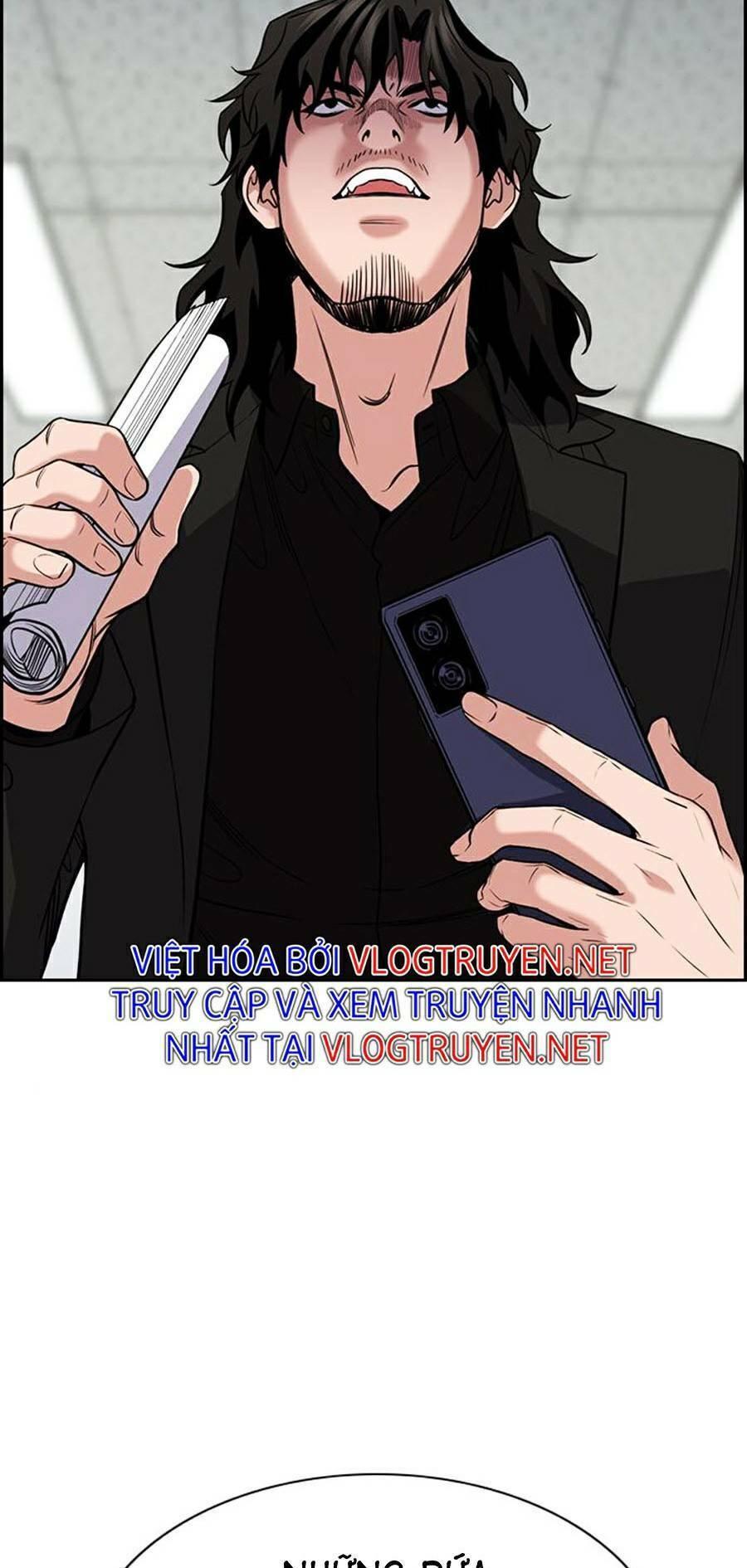 Giáo Dục Chân Chính chapter 71 35