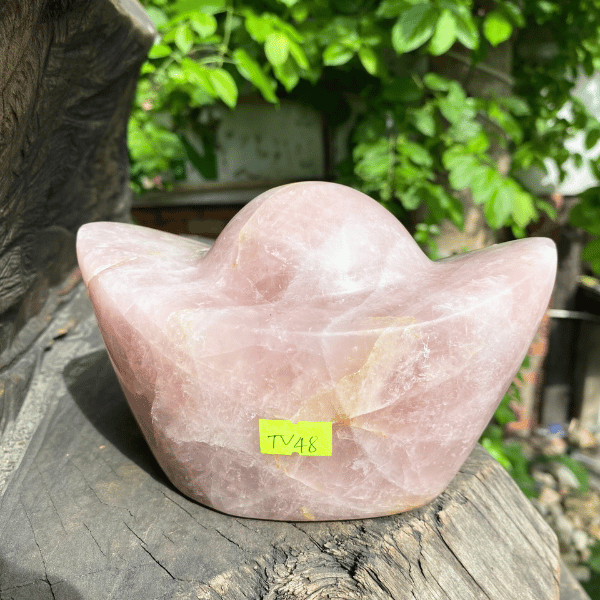 Thỏi vàng phong thủy NHASAN TV48 Trưng Bày Quầy Lễ Tân, nặng 2.54kg, kích thước (16.5 x 11 x 9 cm)