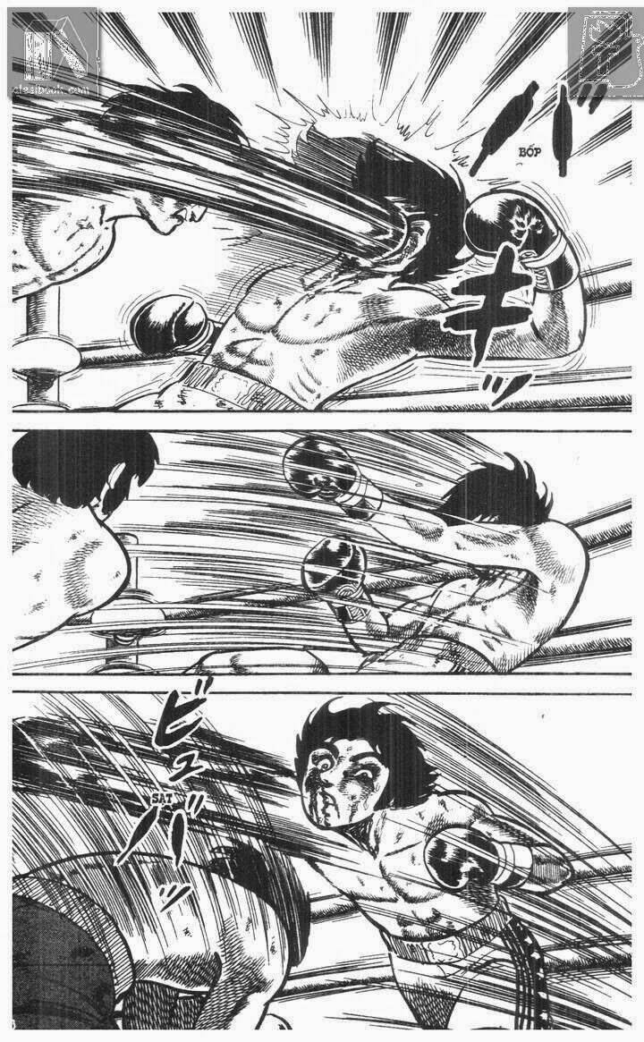 ganbare genki chapter 223 2