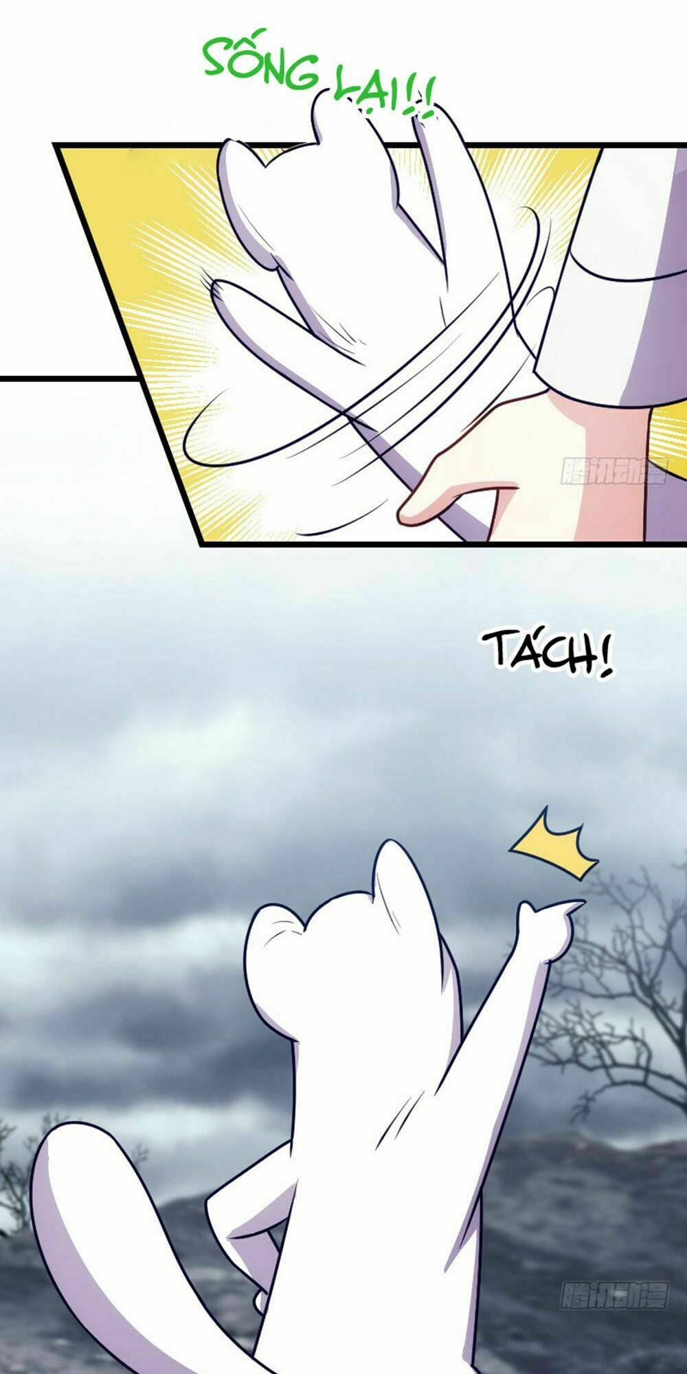 tôi ở dị giới khai ngư đường chapter 84 16