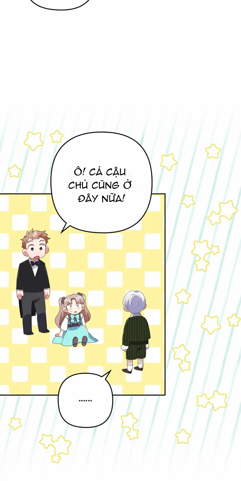 cậu thích nhầm người rồi chapter 2.2 27