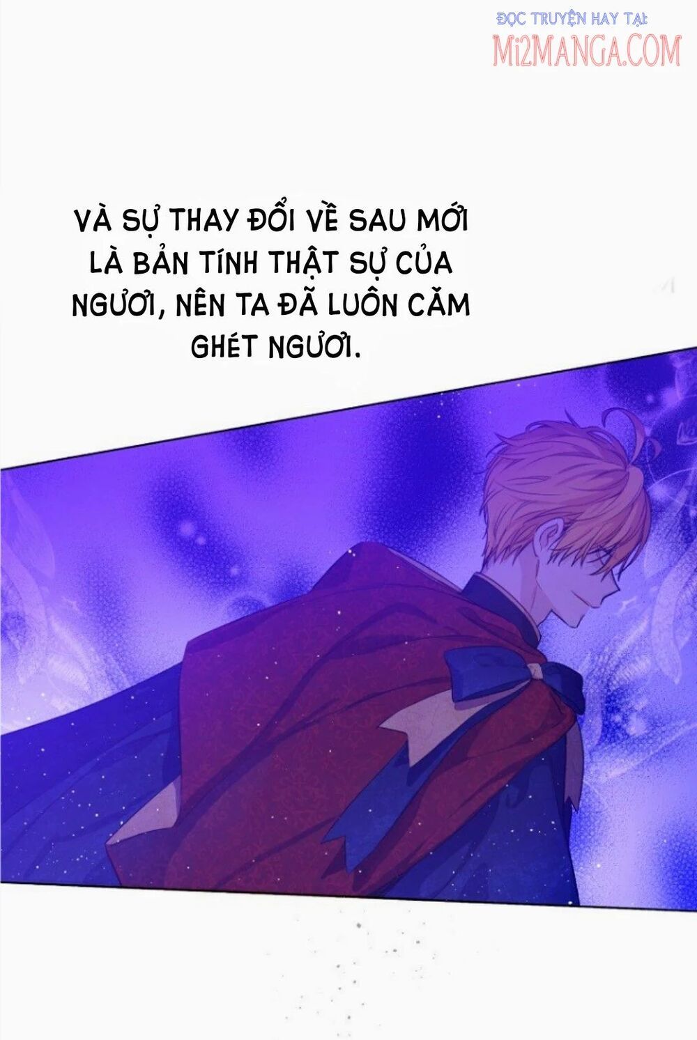 một ngày nọ tôi bỗng thành nàng công chúa chapter 110 2