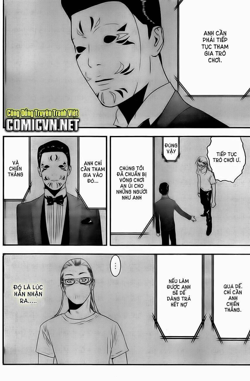liar game chapter 168 6