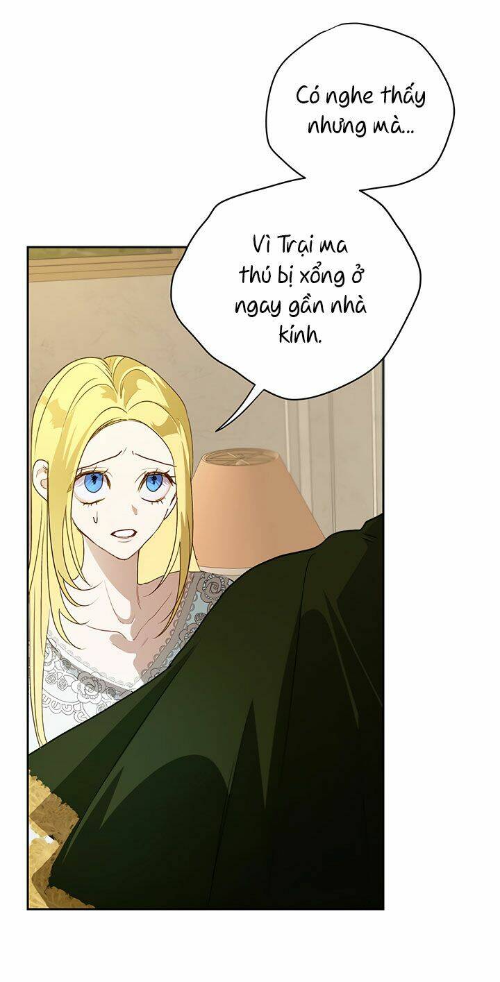 cách bảo vệ anh trai của nữ chính chapter 17 57