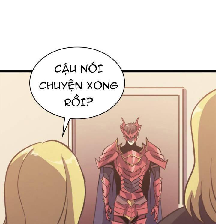 tôi trở lại thăng cấp một mình chapter 123.5 23