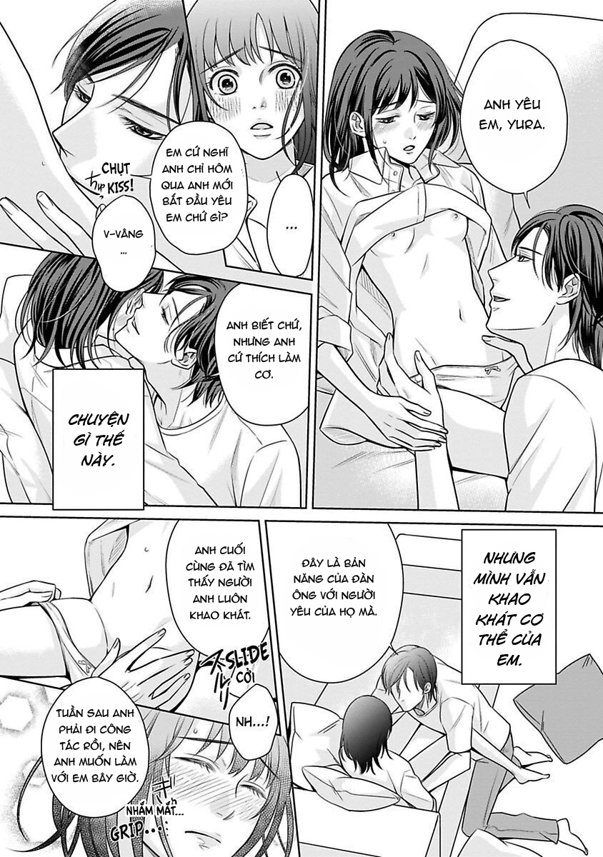 hãy ở bên cạnh anh chapter 4.2 5