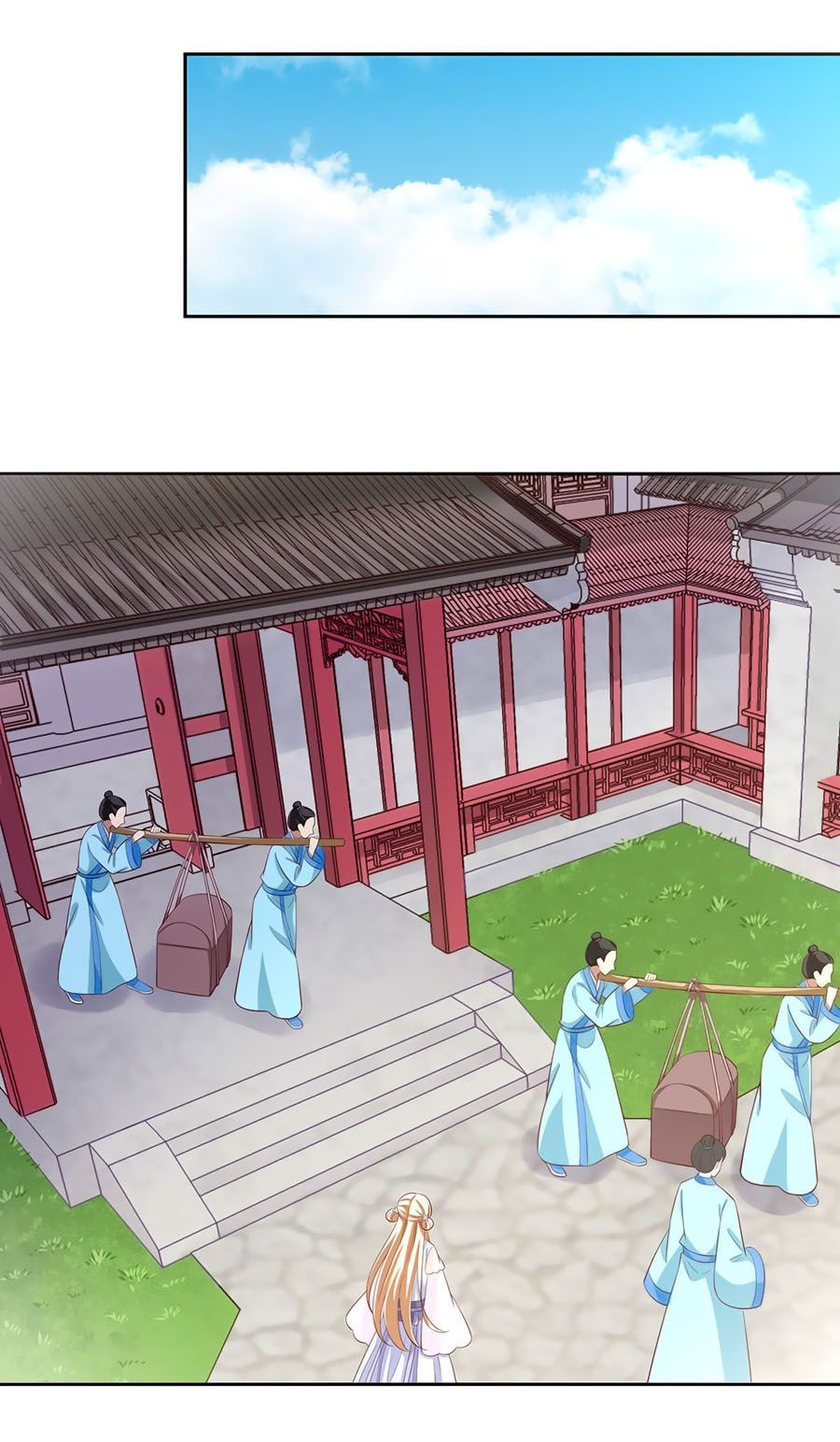 kiêu ngạo vương gia chủng điền phi chapter 92 17