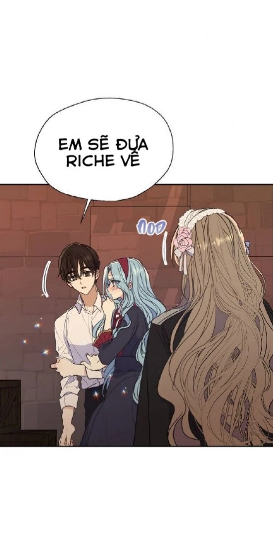 bệ hạ, xin đừng giết tôi!! chapter 71.5 17