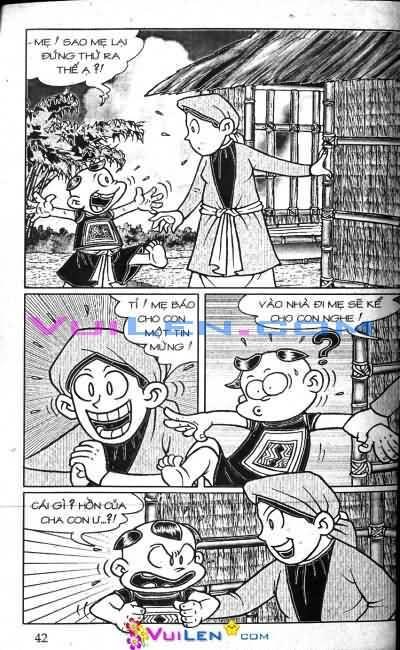 thần đồng đất việt chapter 19 38