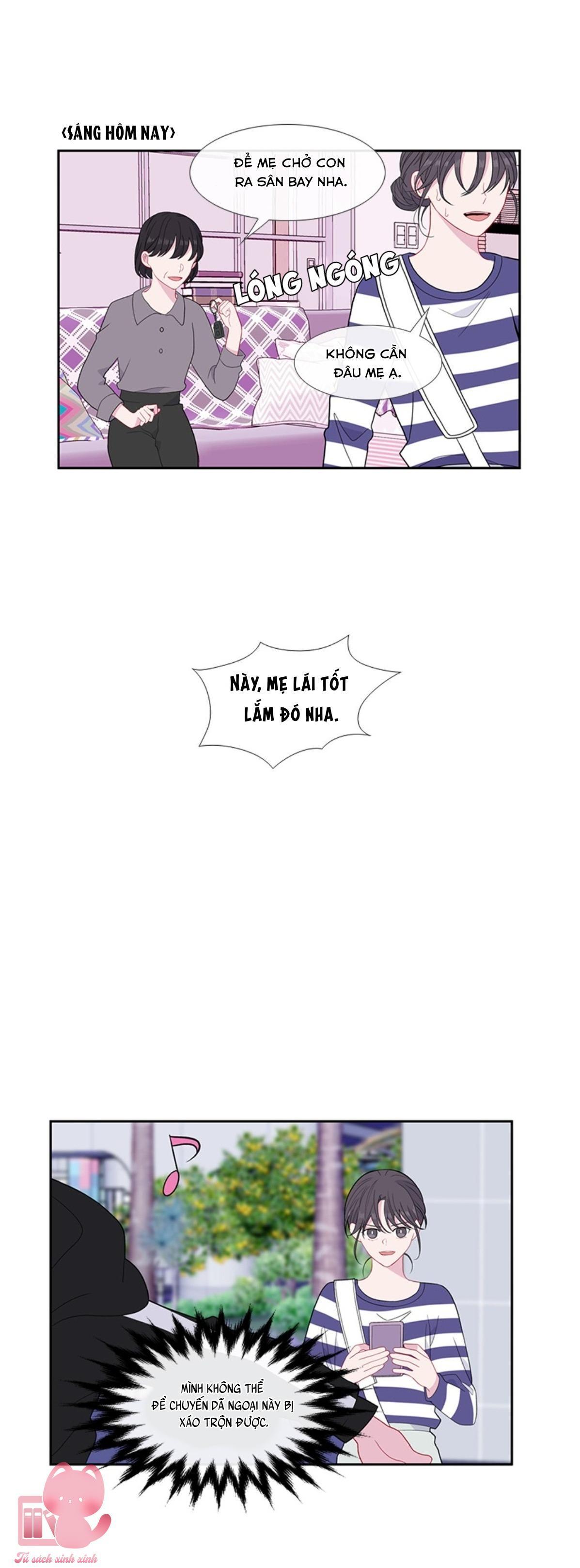 về bên anh chapter 100 24