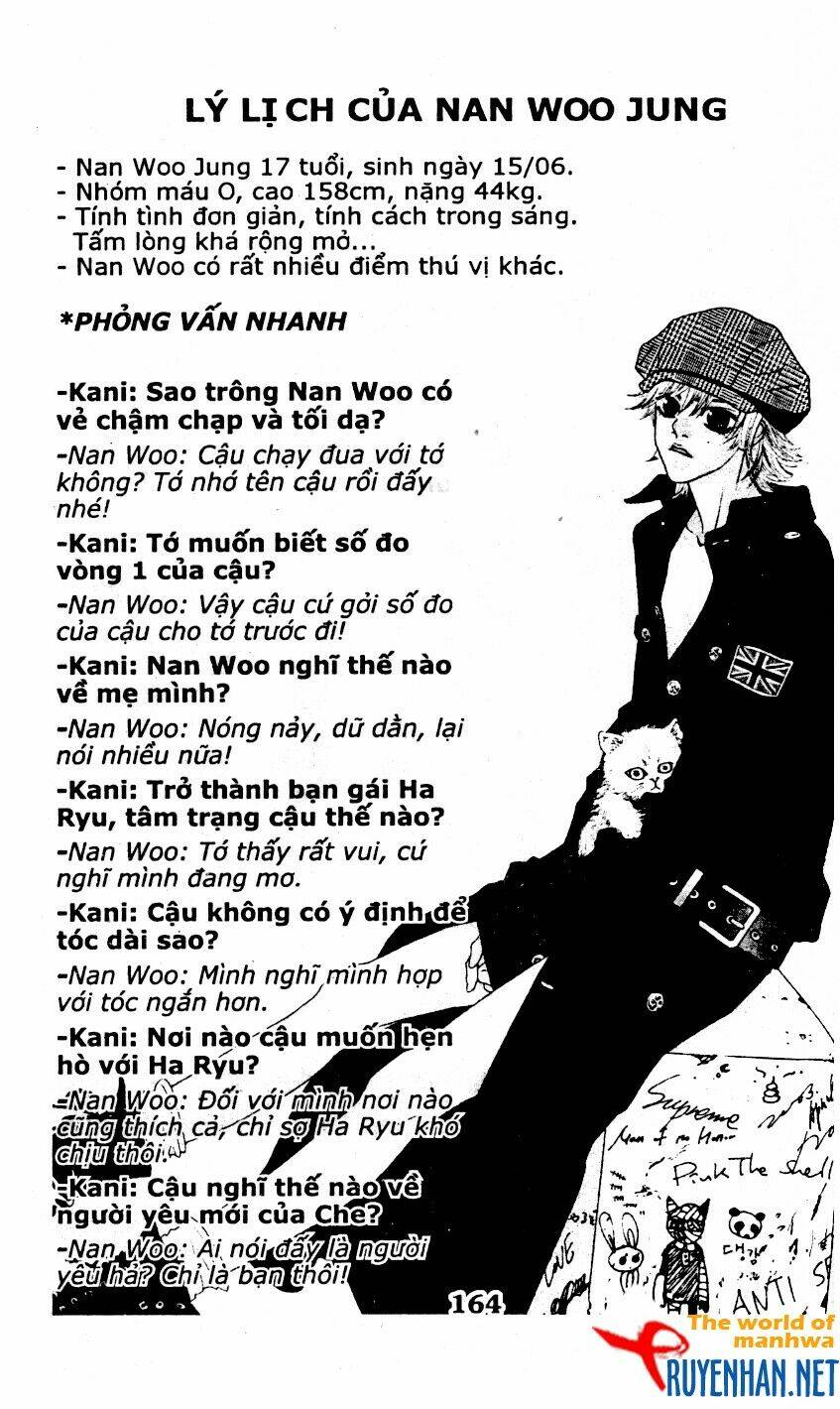 you're so cool chapter 36 2