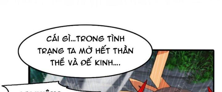 ẩn cư mười vạn năm, đời sau mời ta rời núi chapter 11 40