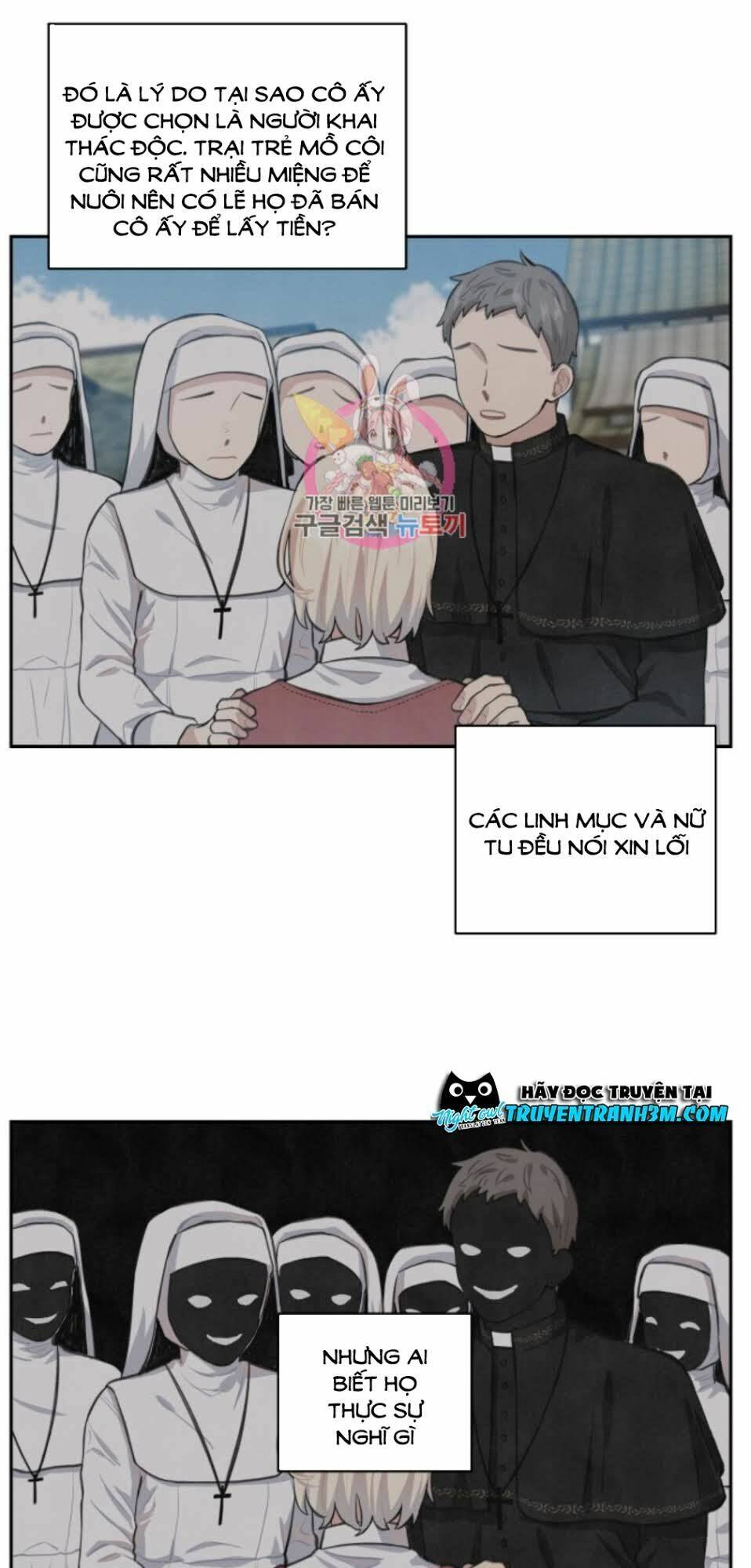 xuyên không trở thành hầu nữ trong tiểu thuyết chapter 1 44