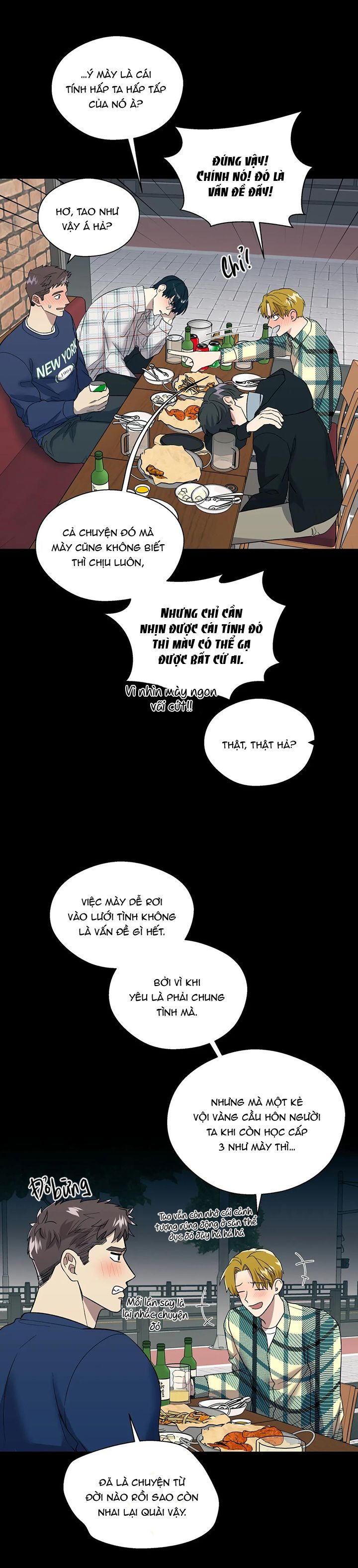 ám ảnh pheromone chapter 9 5