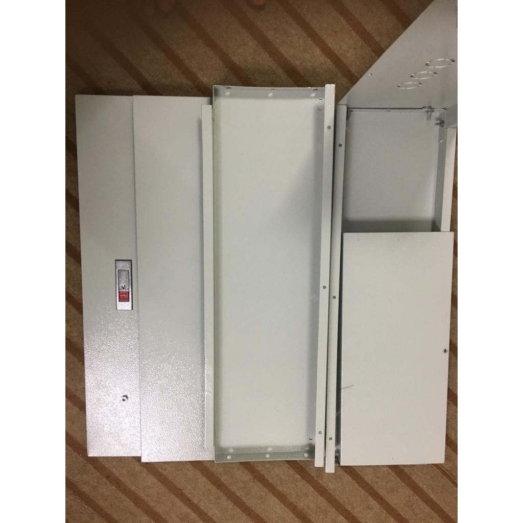 Tủ lắp ghép 60x40x20