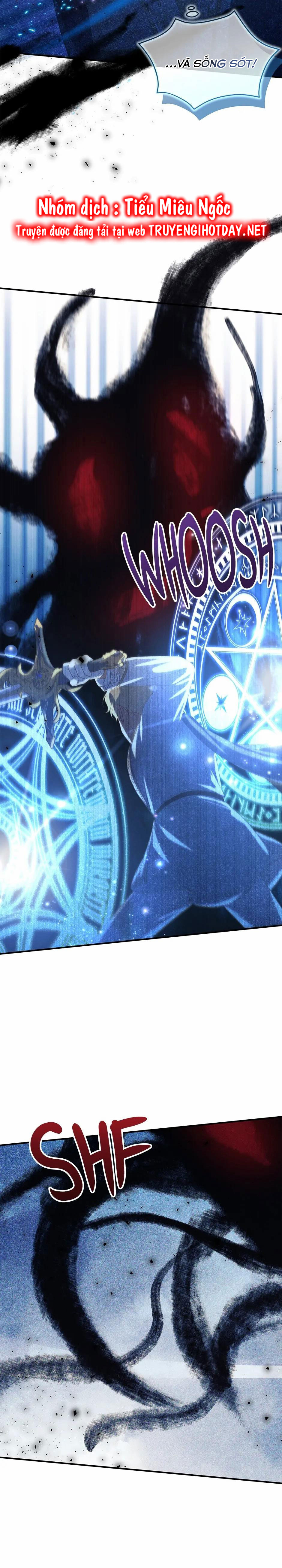 tôi không phải là nữ anh hùng chapter 114 9