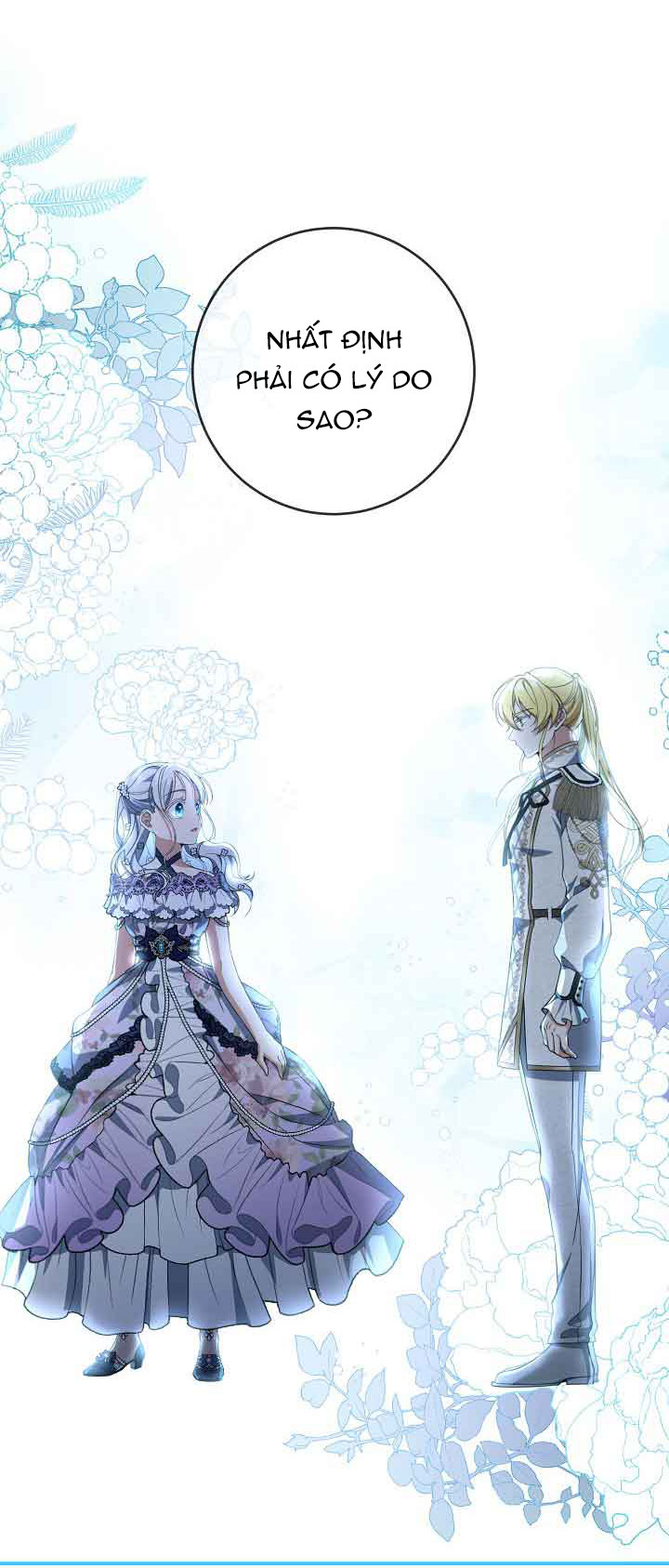 hướng đến ánh dương một lần nữa chapter 43 8