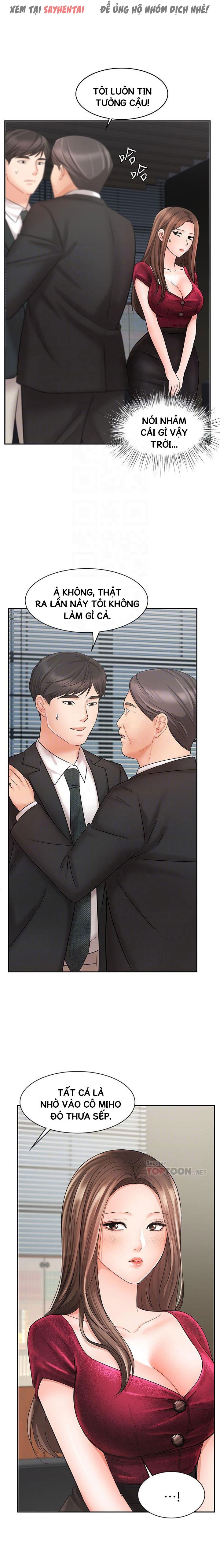 cô gái đắt hàng chapter 41 2