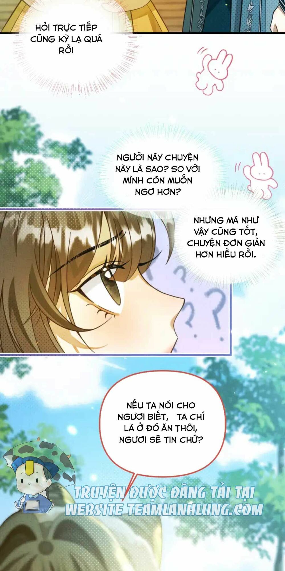 ác nữ mỹ nhân siêu vô hại chapter 5 21
