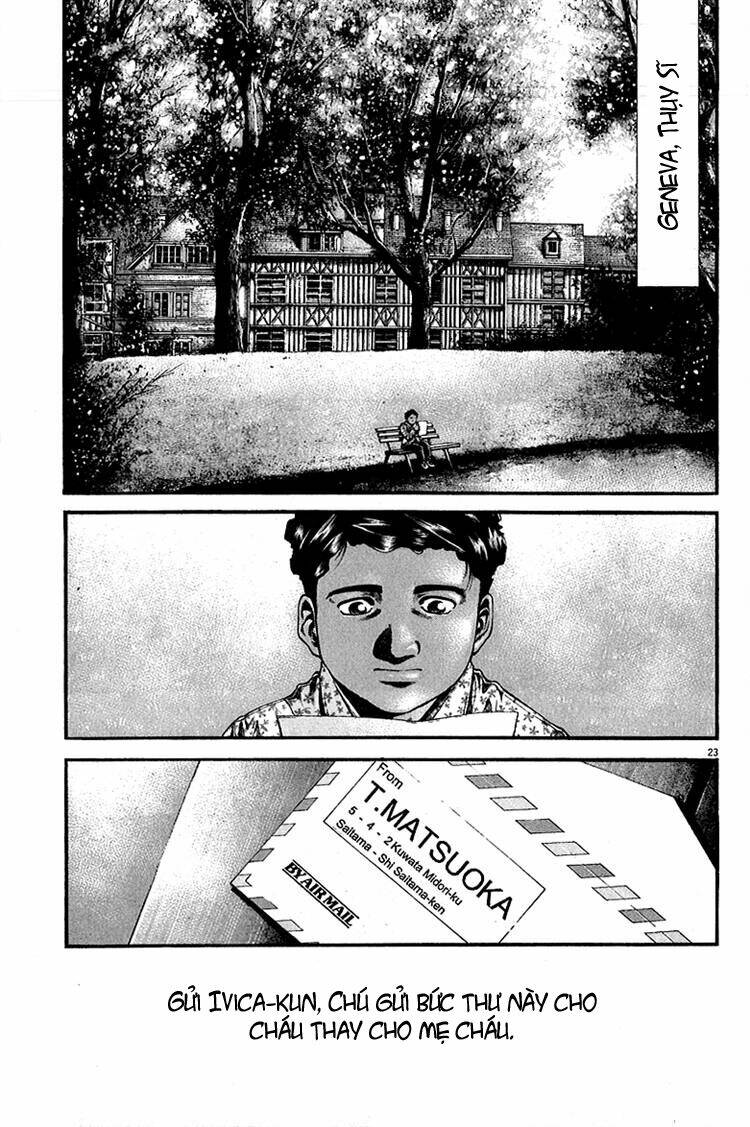 kansen rettou chapter 7 24