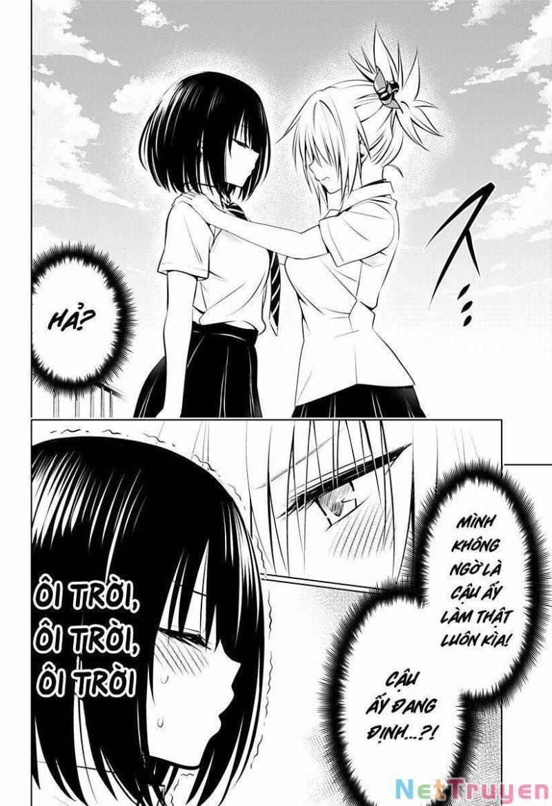 diệt quỷ nhẫn giả chapter 104 19