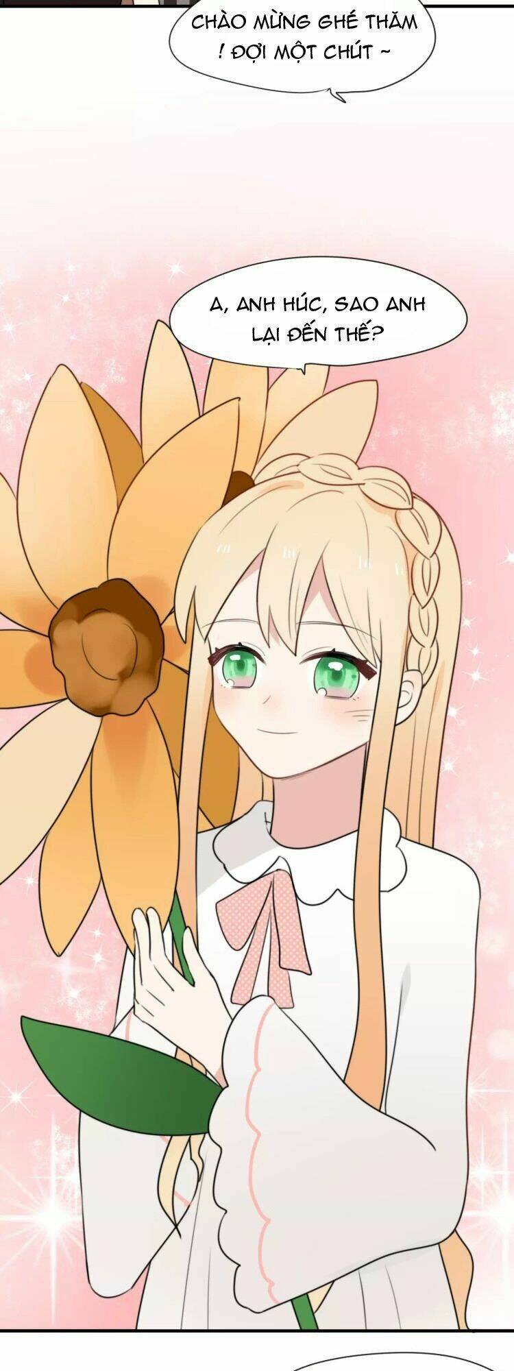 tiểu miêu và hắc diệu thạch chapter 9 12