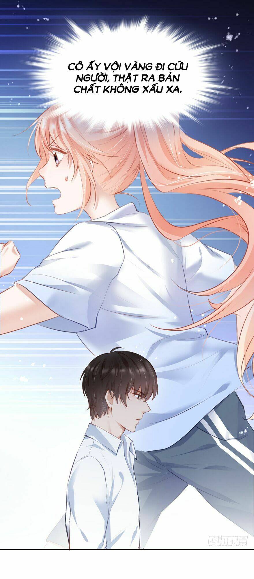 sau này vẫn cứ thích em chapter 15 26