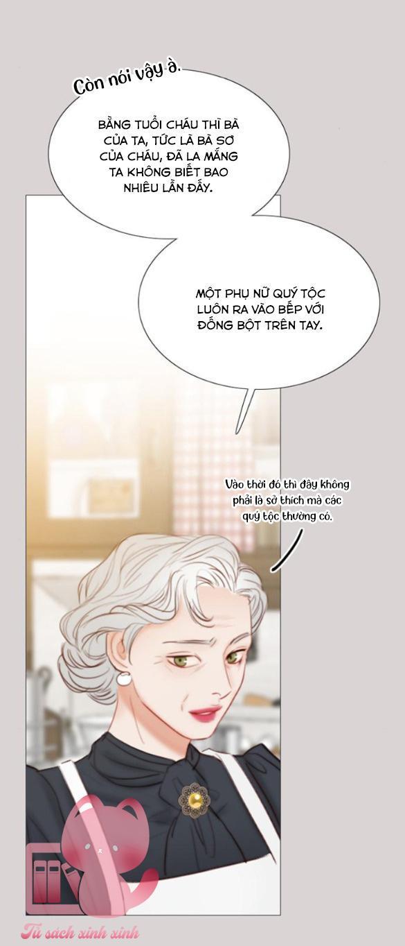 selena chapter 40 41