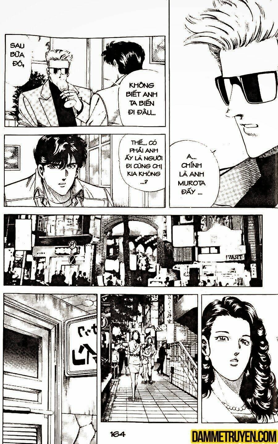 sức mạnh nhân đôi chapter 21.1 22