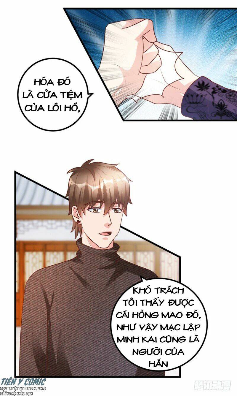 thấu thị tiên y chapter 93 16