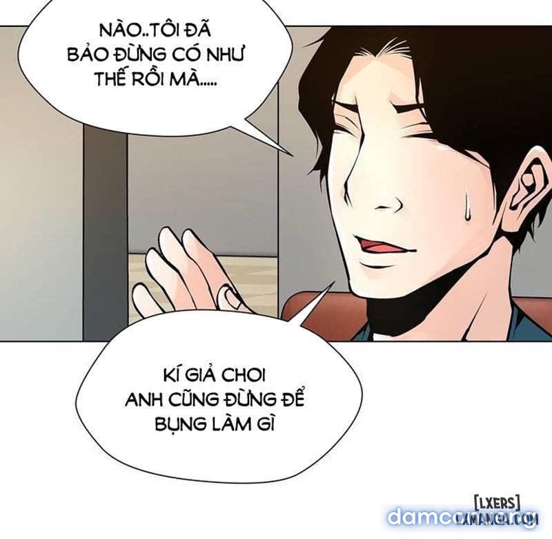 nô lệ song sinh chapter 113 9