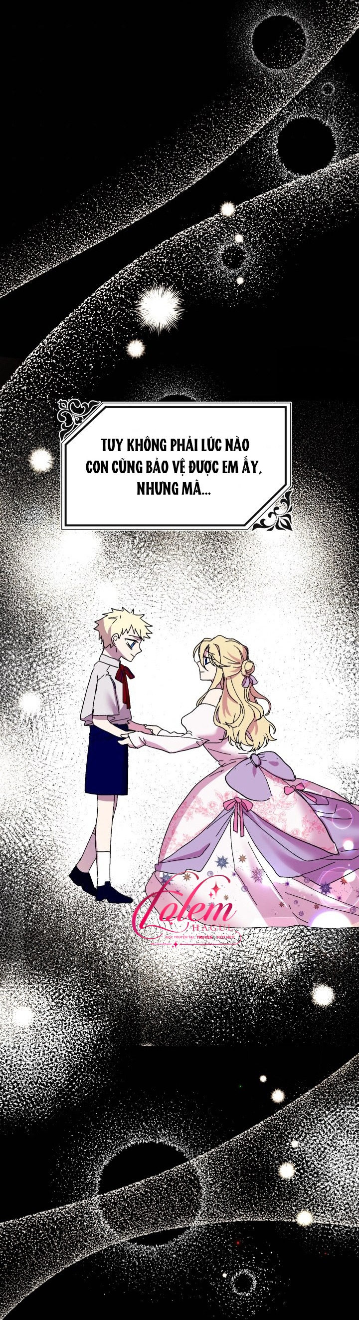 công chúa giả điên chapter 50.1 58