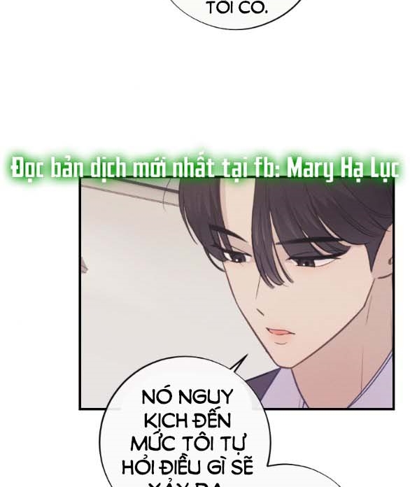 [18+] người vợ quyến rũ chapter 11.1 33