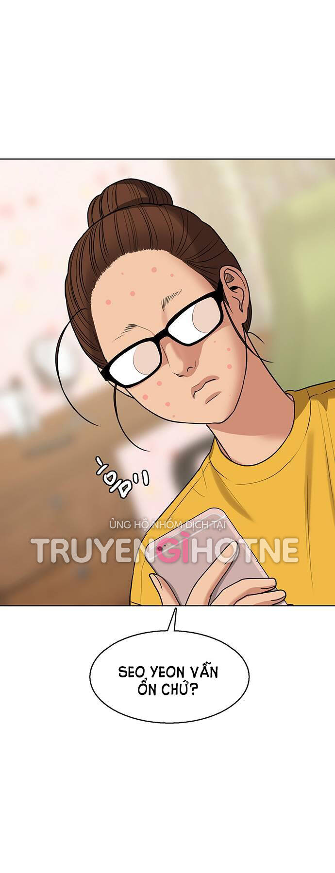 nữ thần giáng thế chapter 251.2 43