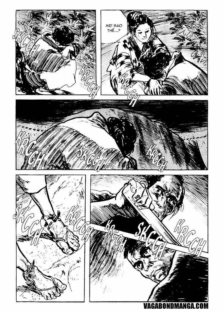 lone wolf and cub chapter 82 47