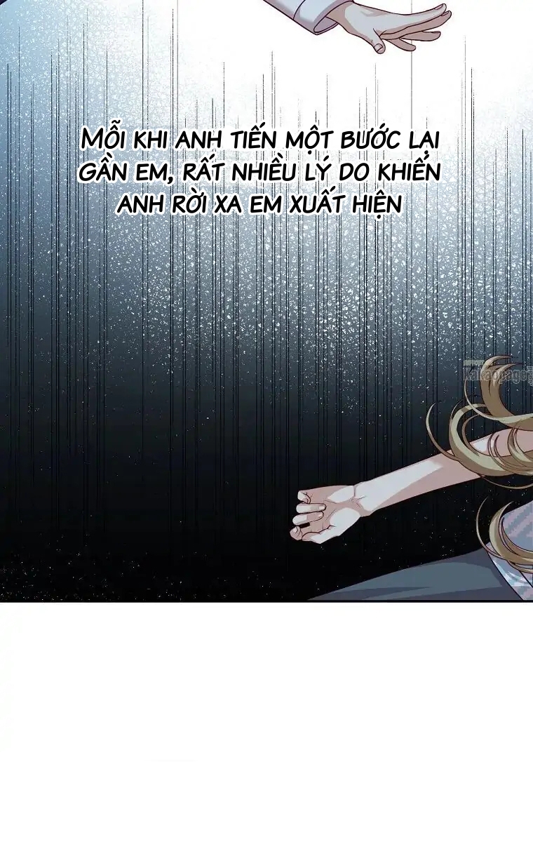 Scandal Của Chồng Tôi chapter 37.1 - Trang 39