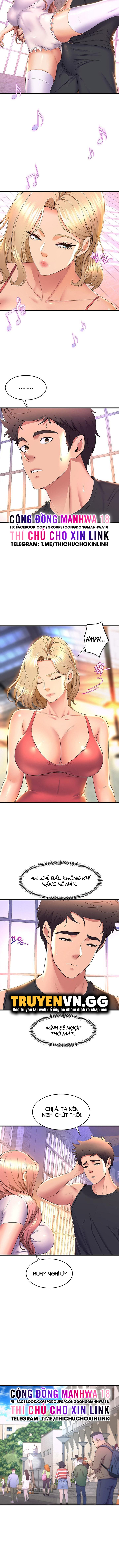 lớp nhảy mỹ nhân chapter 56 6