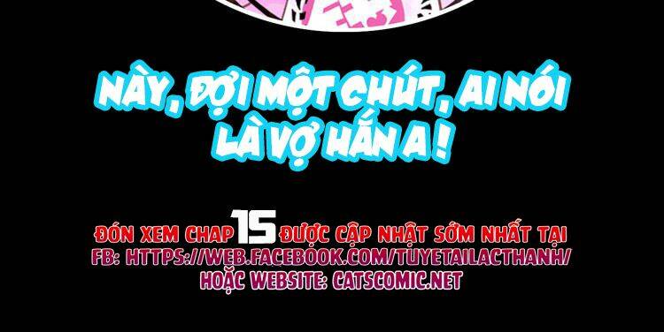 gia đình biến thái chapter 14 23