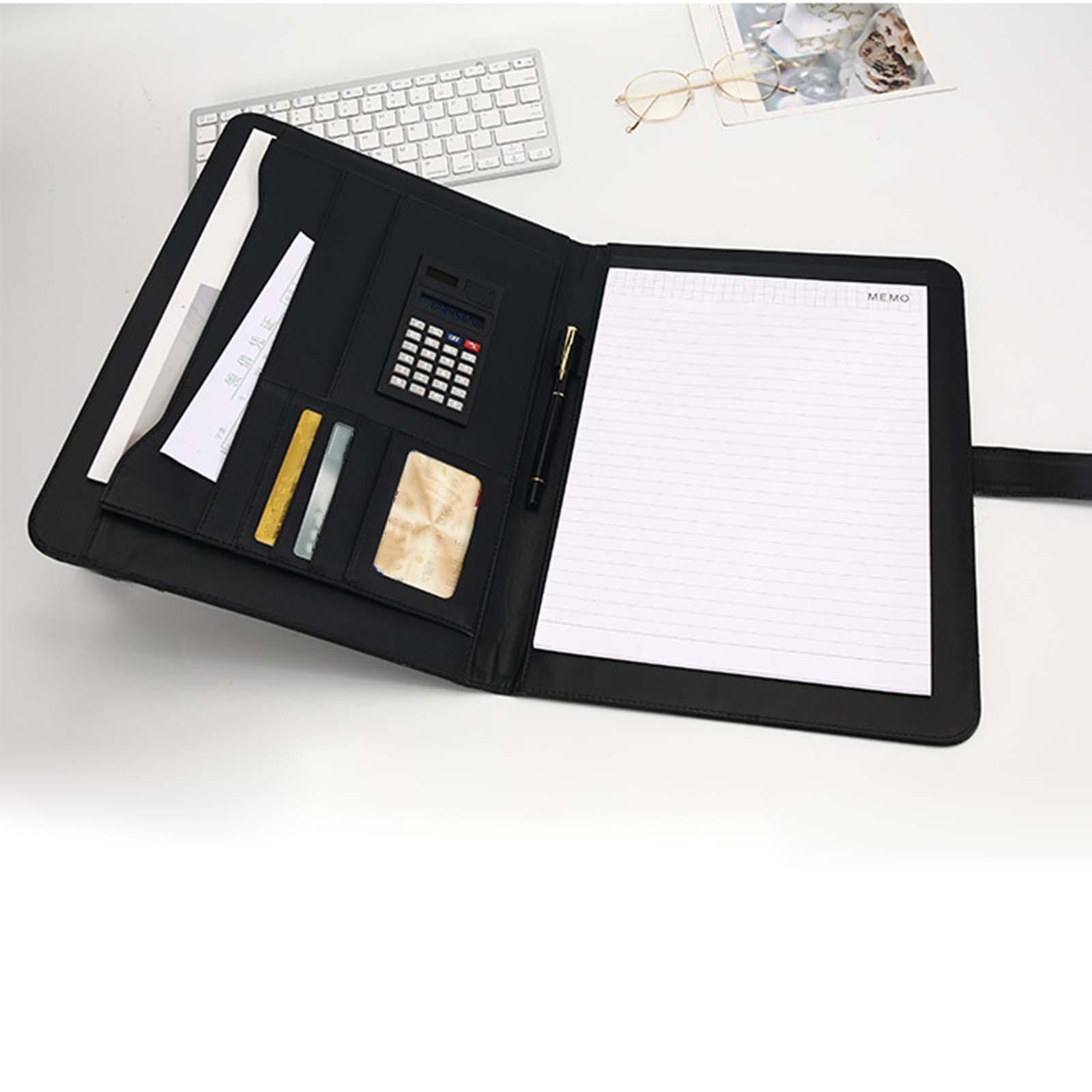 Durable Clipboard Holder Paper Writing Pad Stationery Tool Creative for Home