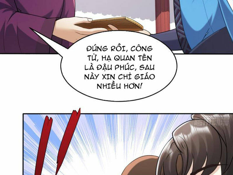 phu nhân ta là nữ đế hoàng triều chapter 4 107