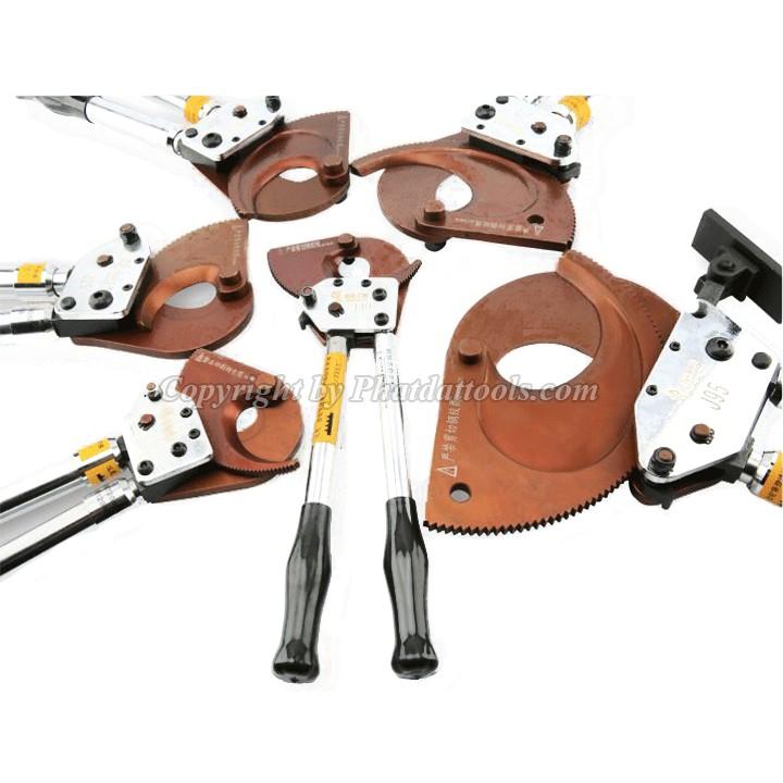 Kìm cắt cáp nhông J40 cao cấp