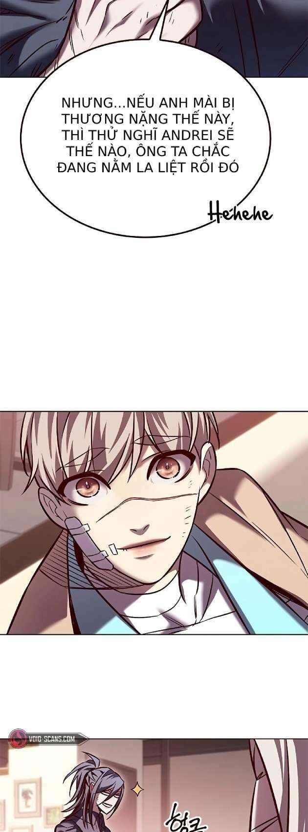 biến thân thành mèo chapter 262 44