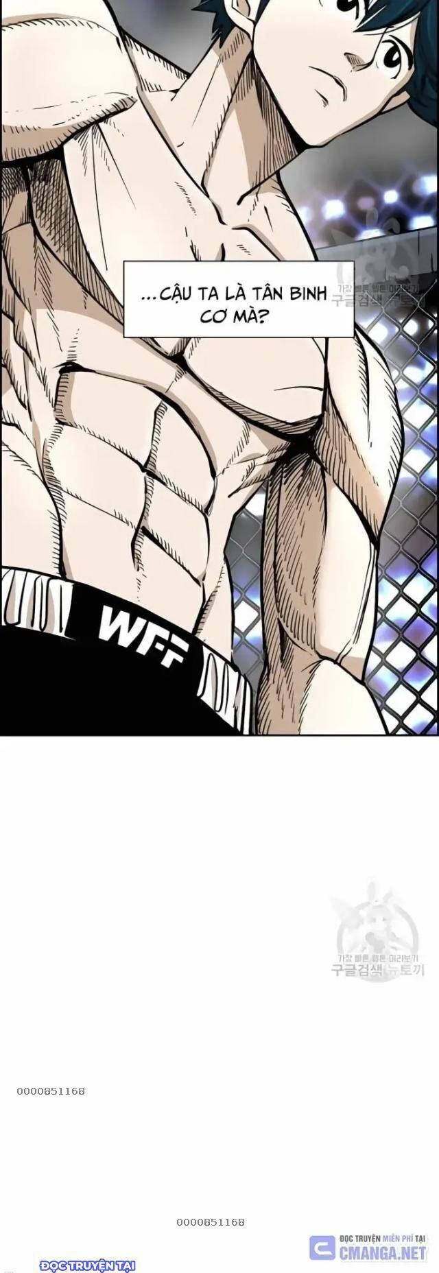 shark - cá mập chapter 242 15