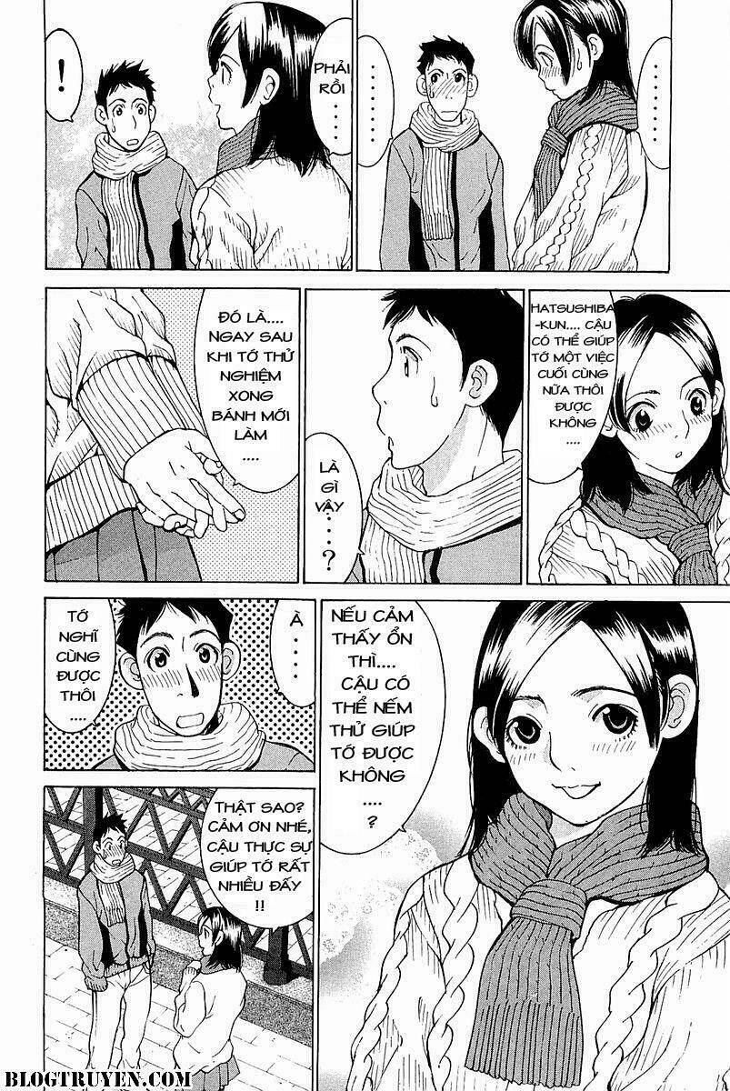 gacha gacha - secret chapter 9 27