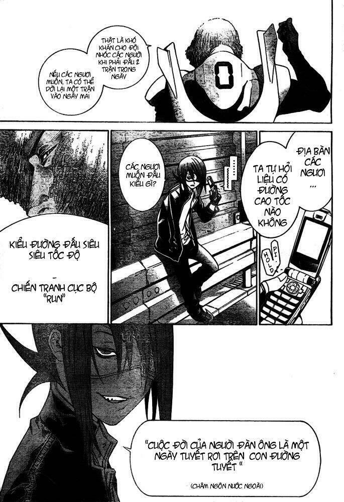 air gear chapter 230 14