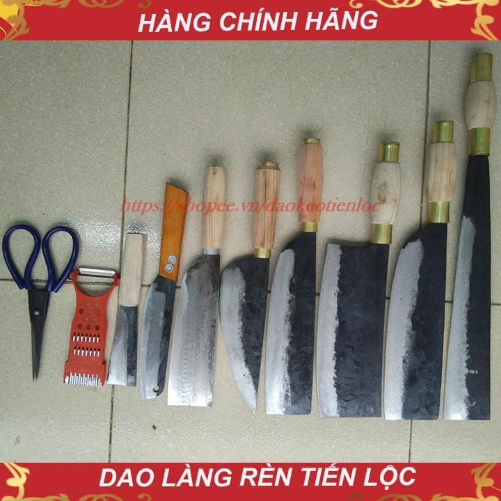 Bộ dao 10 món nhíp khâu đồng 100%